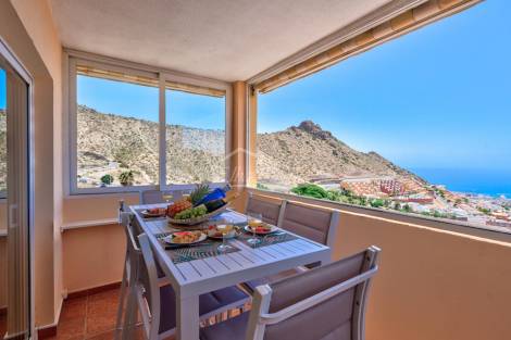 Penthouse for sale in  Costa Adeje, Spain - 5869