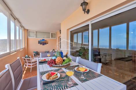 Penthouse for sale in  Costa Adeje, Spain - 5869
