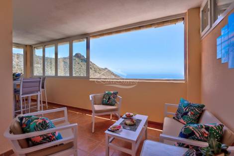 Penthouse for sale in  Costa Adeje, Spain - 5869
