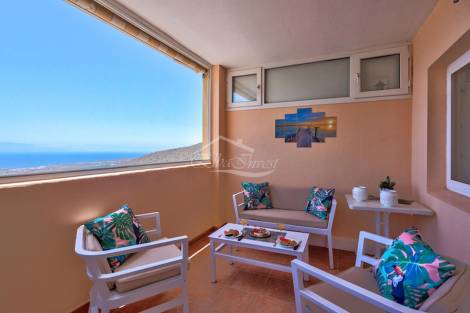 Penthouse for sale in  Costa Adeje, Spain - 5869