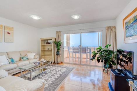 Penthouse for sale in  Costa Adeje, Spain - 5869