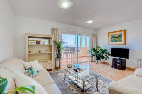 Penthouse for sale in  Costa Adeje, Spain - 5869