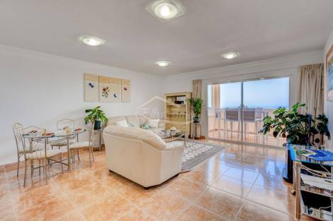 Penthouse for sale in  Costa Adeje, Spain - 5869