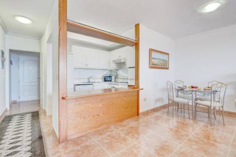 Penthouse for sale in  Costa Adeje, Spain - 5869