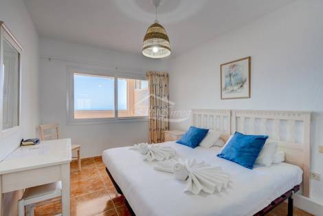 Penthouse for sale in  Costa Adeje, Spain - 5869