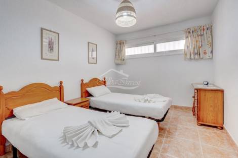 Penthouse for sale in  Costa Adeje, Spain - 5869