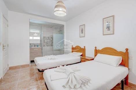 Penthouse for sale in  Costa Adeje, Spain - 5869