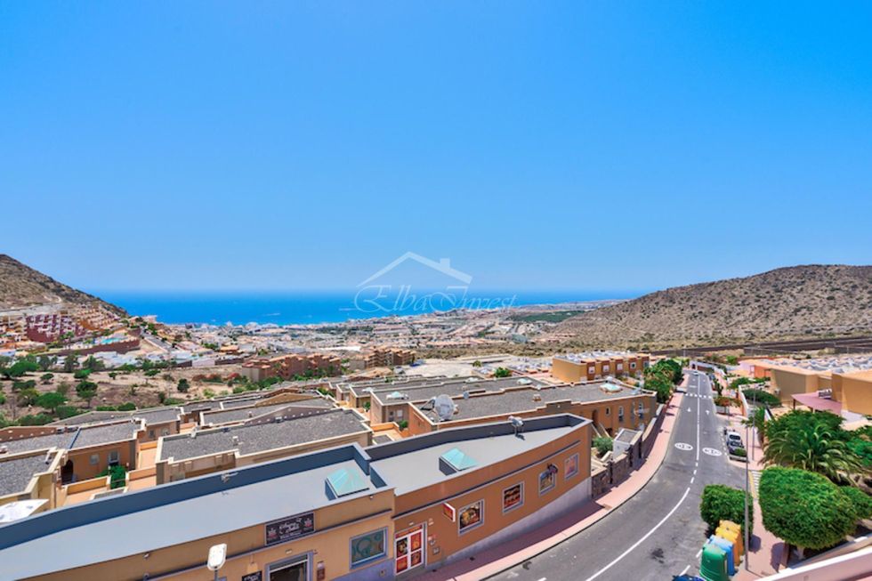 Penthouse for sale in  Costa Adeje, Spain - 5869