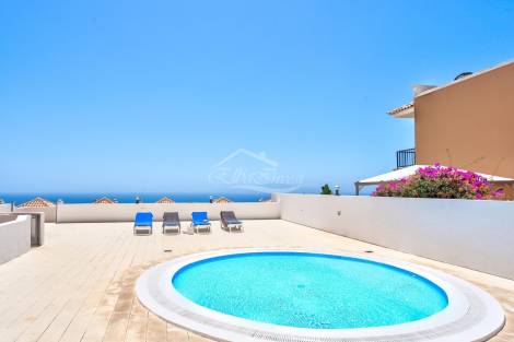 Penthouse for sale in  Costa Adeje, Spain - 5869