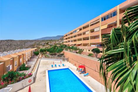 Penthouse for sale in  Costa Adeje, Spain - 5869