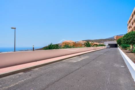 Penthouse for sale in  Costa Adeje, Spain - 5869