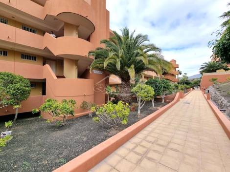 Penthouse for sale in  Costa Adeje, Spain - 5869