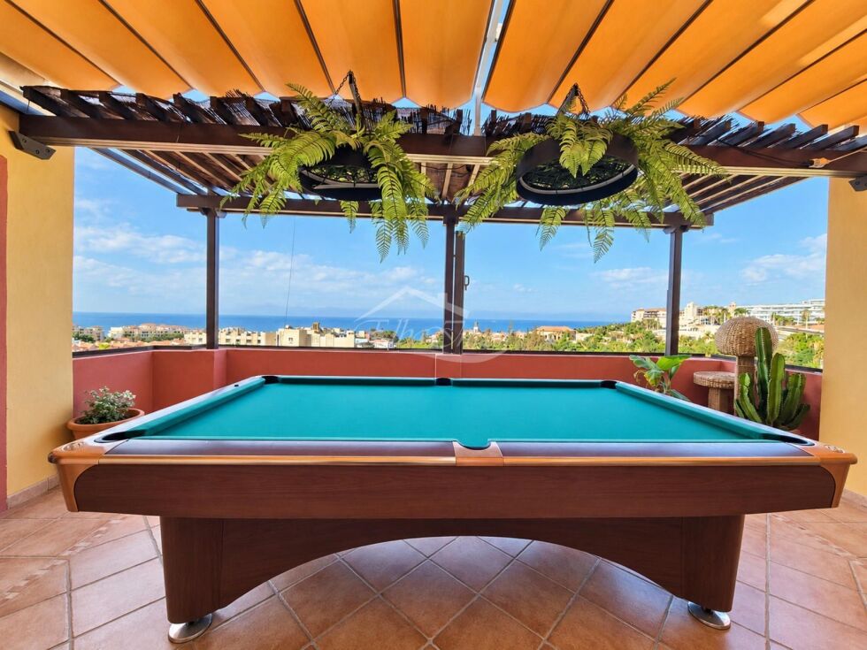 Penthouse for sale in  Costa Adeje, Spain - 6018