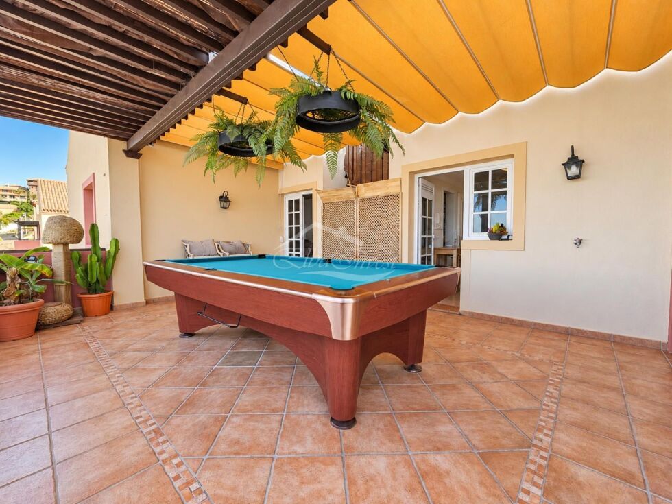 Penthouse for sale in  Costa Adeje, Spain - 6018