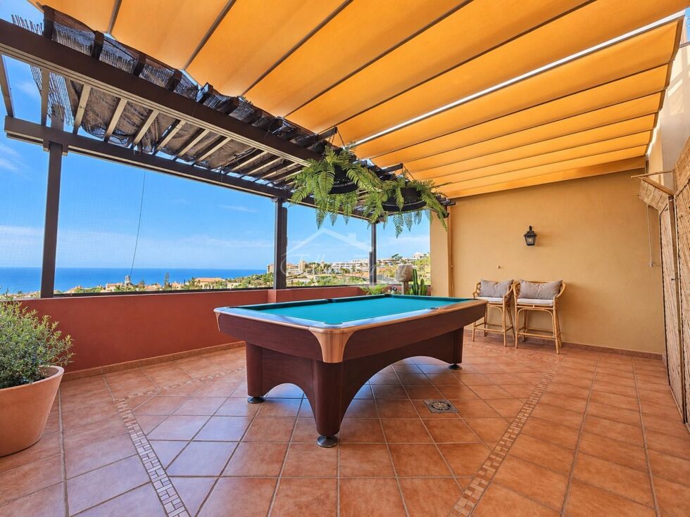 Penthouse for sale in  Costa Adeje, Spain - 6018