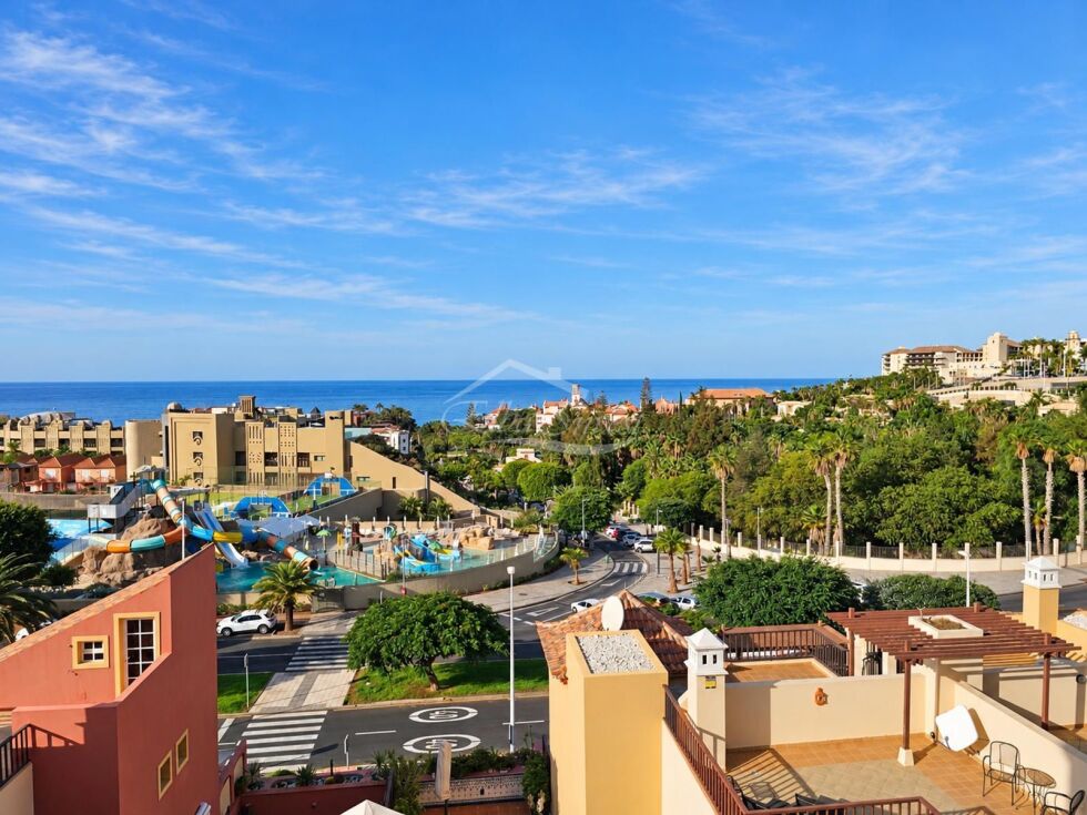 Penthouse for sale in  Costa Adeje, Spain - 6018