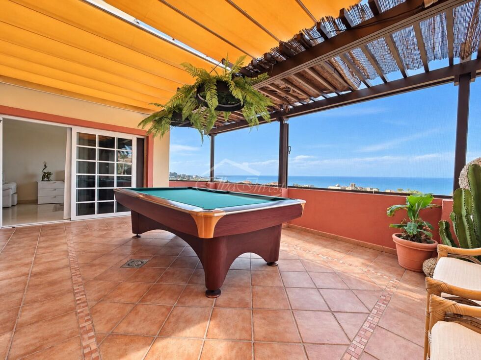 Penthouse for sale in  Costa Adeje, Spain - 6018