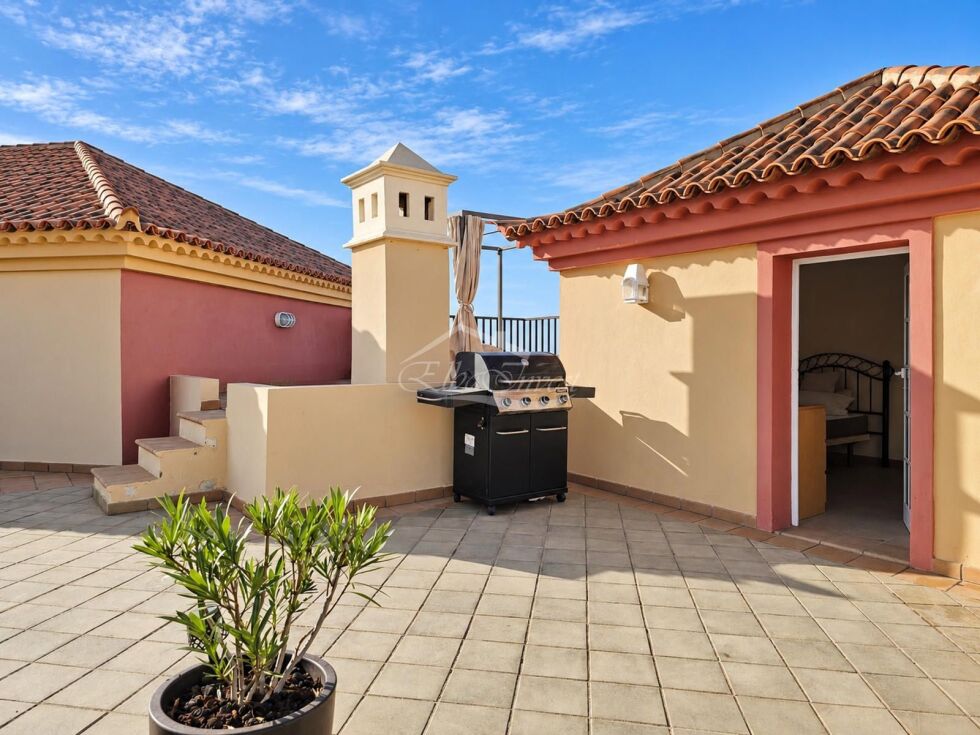 Penthouse for sale in  Costa Adeje, Spain - 6018
