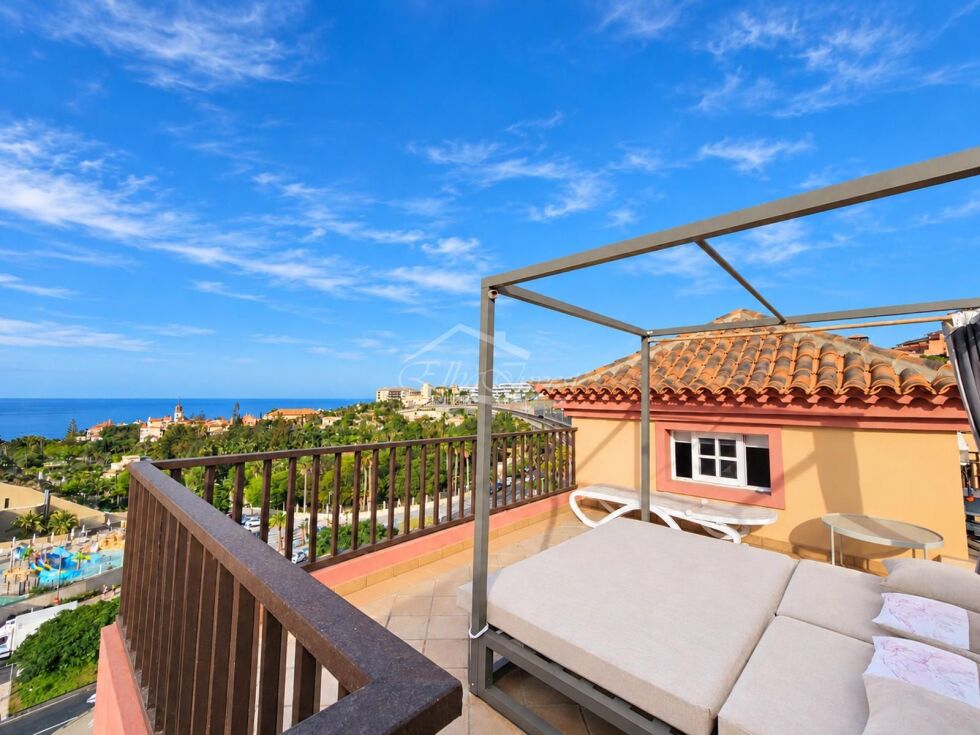 Penthouse for sale in  Costa Adeje, Spain - 6018