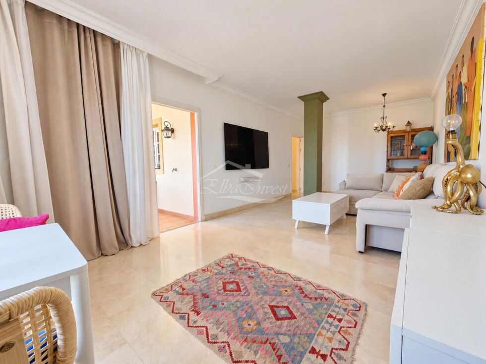 Penthouse for sale in  Costa Adeje, Spain - 6018