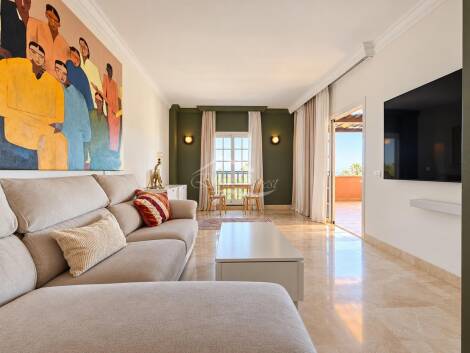 Penthouse for sale in  Costa Adeje, Spain - 6018