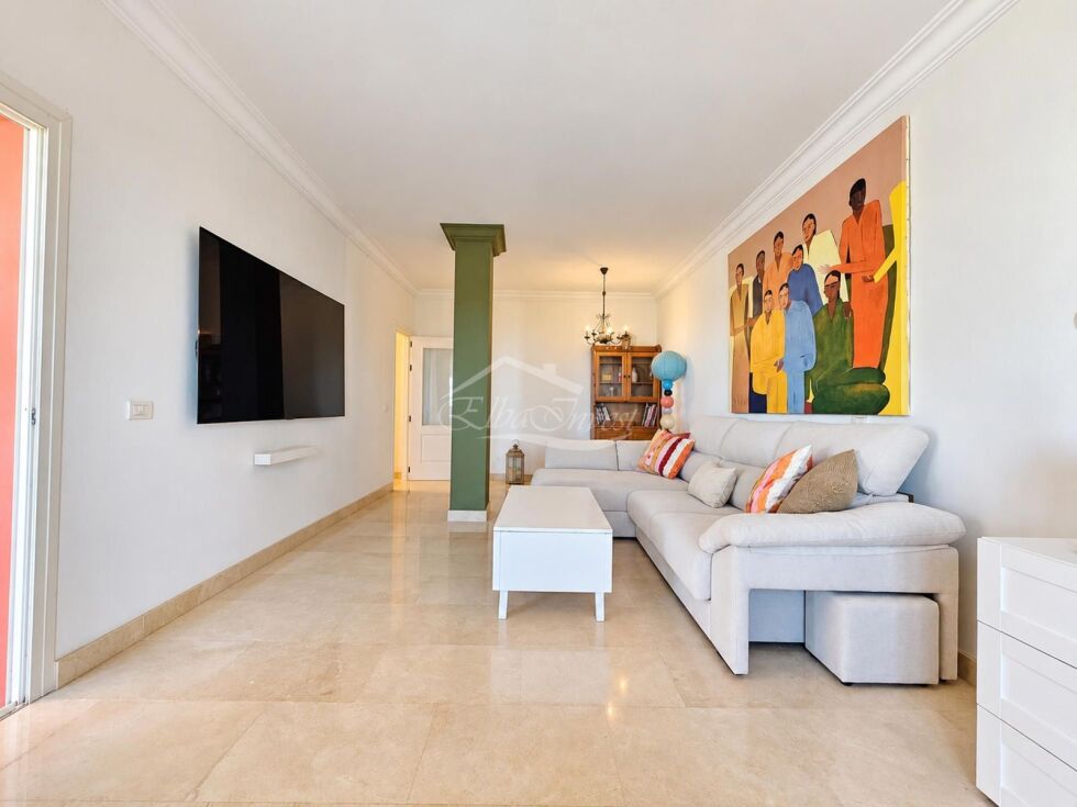 Penthouse for sale in  Costa Adeje, Spain - 6018