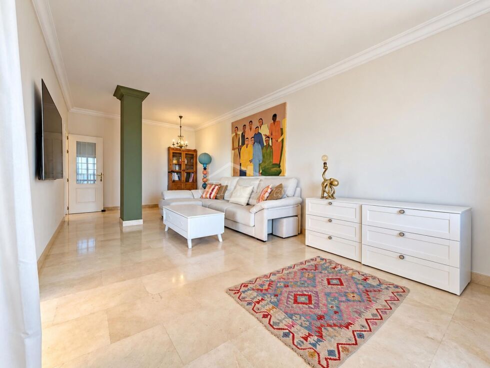 Penthouse for sale in  Costa Adeje, Spain - 6018