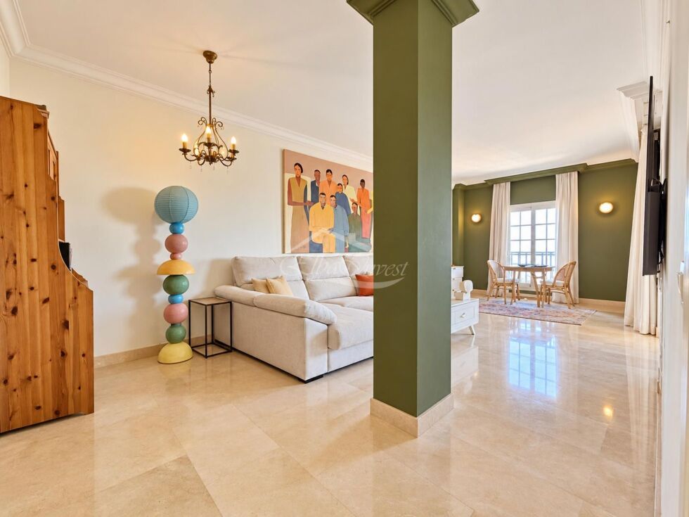 Penthouse for sale in  Costa Adeje, Spain - 6018