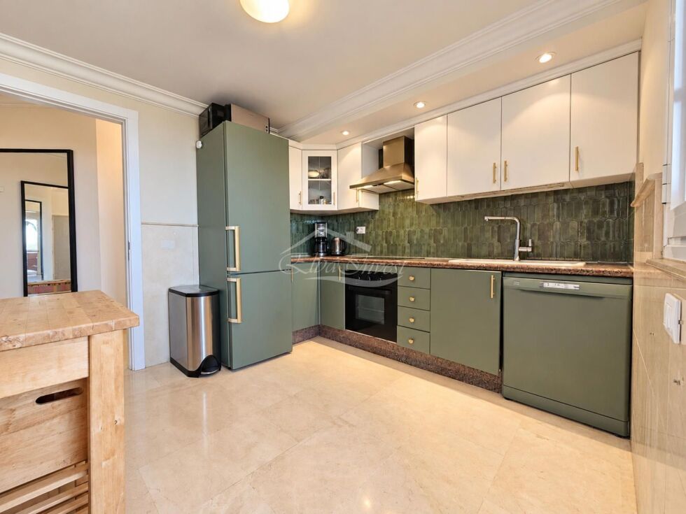 Penthouse for sale in  Costa Adeje, Spain - 6018