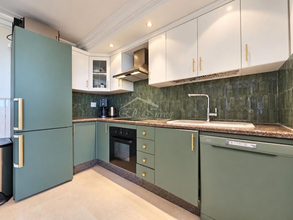 Penthouse for sale in  Costa Adeje, Spain - 6018