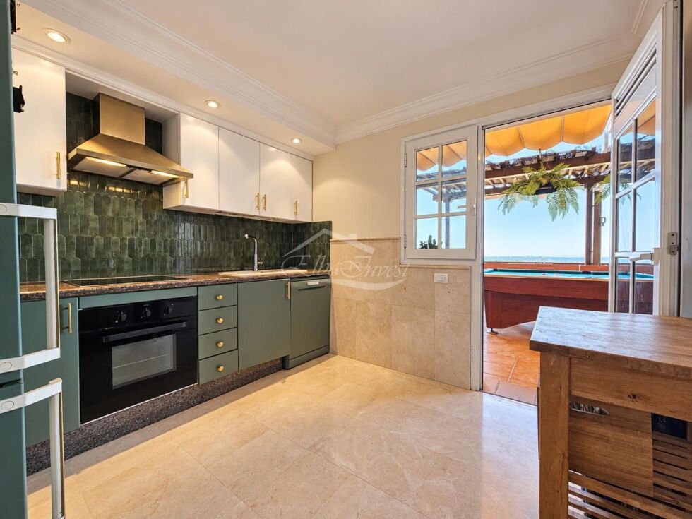 Penthouse for sale in  Costa Adeje, Spain - 6018