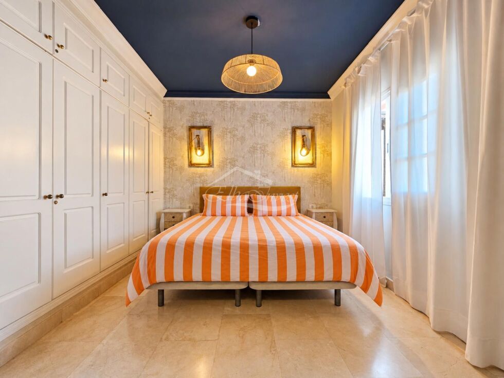 Penthouse for sale in  Costa Adeje, Spain - 6018
