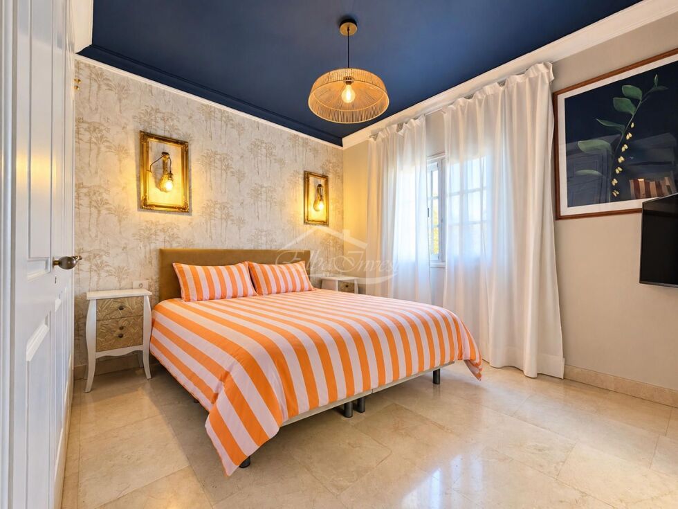 Penthouse for sale in  Costa Adeje, Spain - 6018