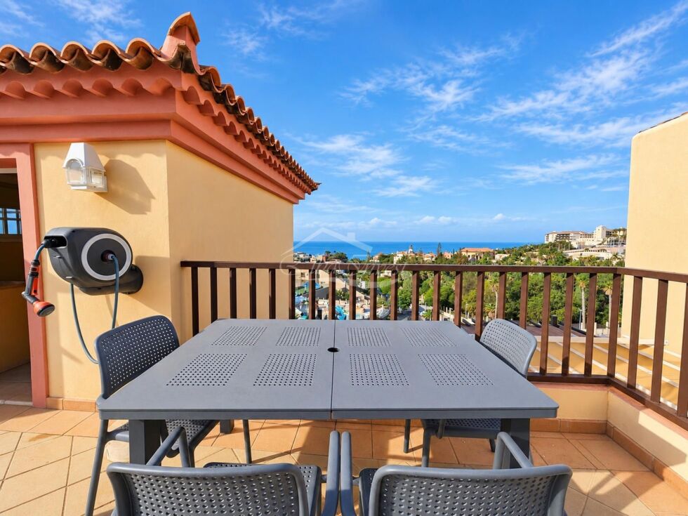 Penthouse for sale in  Costa Adeje, Spain - 6018