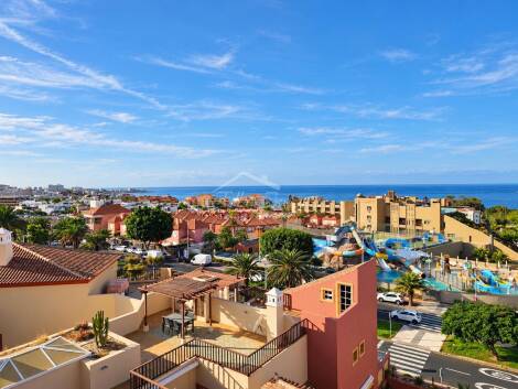 Penthouse for sale in  Costa Adeje, Spain - 6018