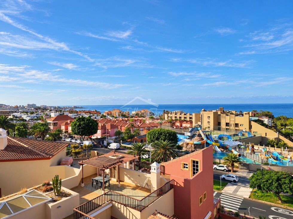 Penthouse for sale in  Costa Adeje, Spain - 6018