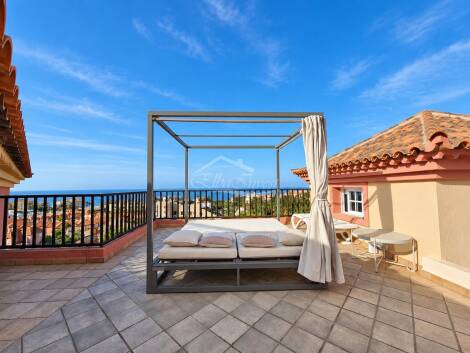 Penthouse for sale in  Costa Adeje, Spain - 6018