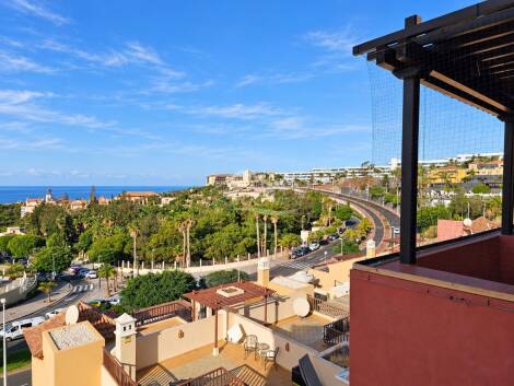 Penthouse for sale in  Costa Adeje, Spain - 6018
