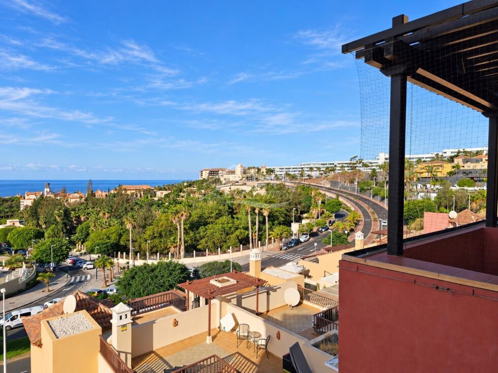 Penthouse for sale in  Costa Adeje, Spain - 6018