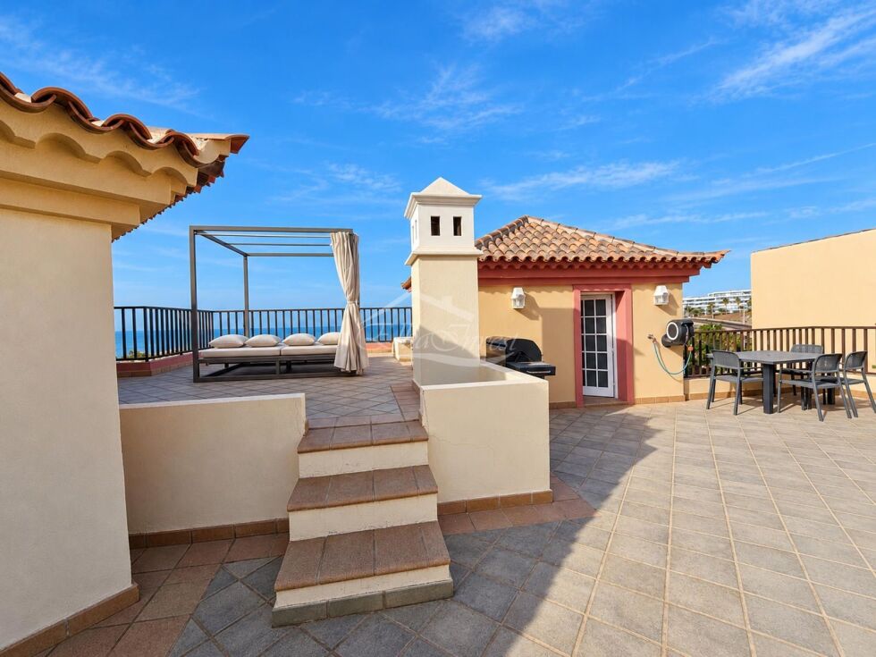 Penthouse for sale in  Costa Adeje, Spain - 6018