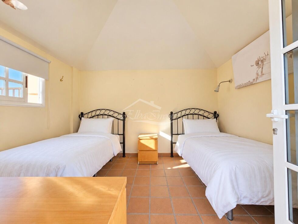 Penthouse for sale in  Costa Adeje, Spain - 6018