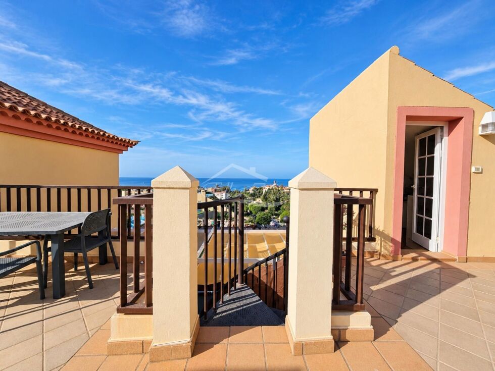 Penthouse for sale in  Costa Adeje, Spain - 6018