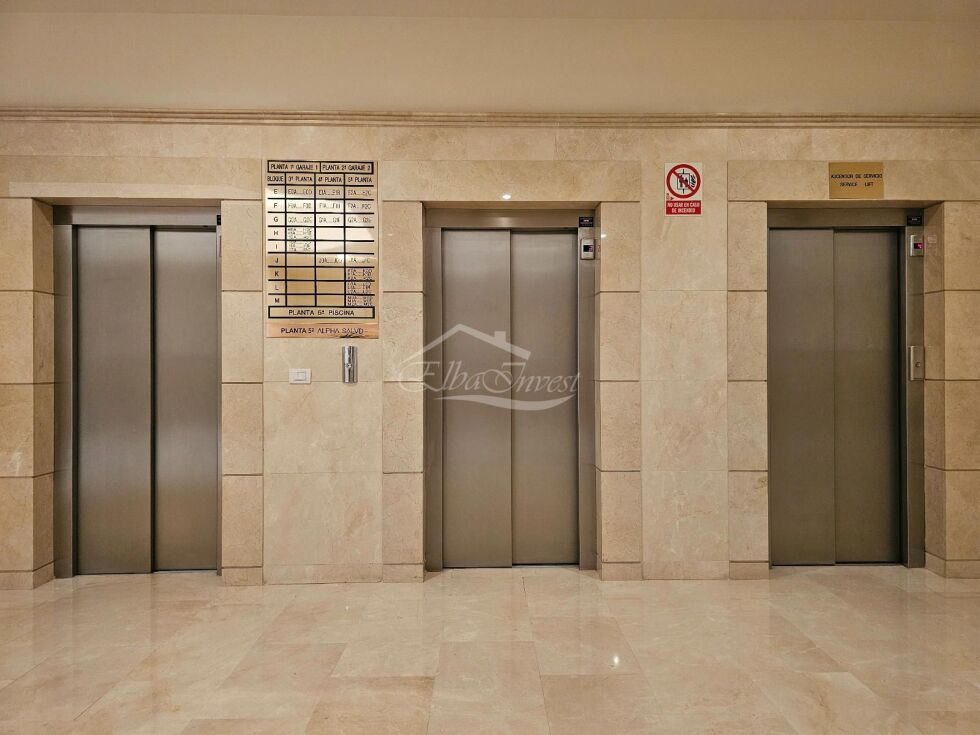 Penthouse for sale in  Costa Adeje, Spain - 6018