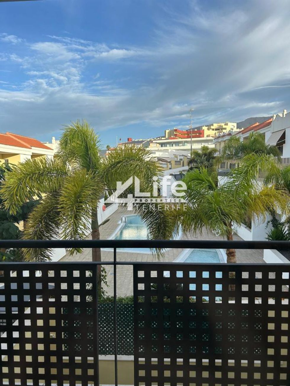 Penthouse for sale in  Costa Adeje, Spain - AG-230125