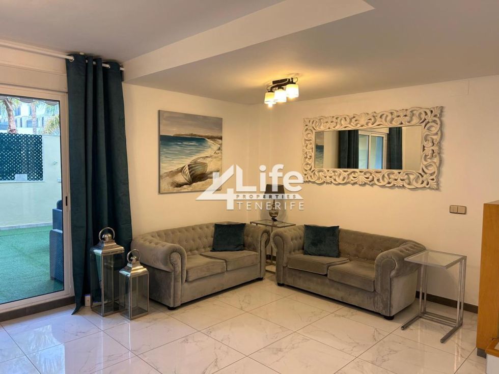 Penthouse for sale in  Costa Adeje, Spain - AG-230125