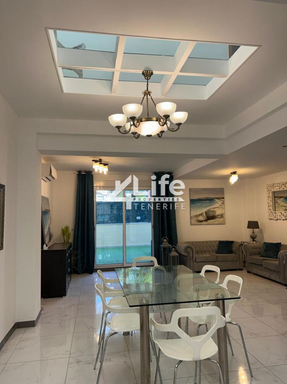 Penthouse for sale in  Costa Adeje, Spain - AG-230125