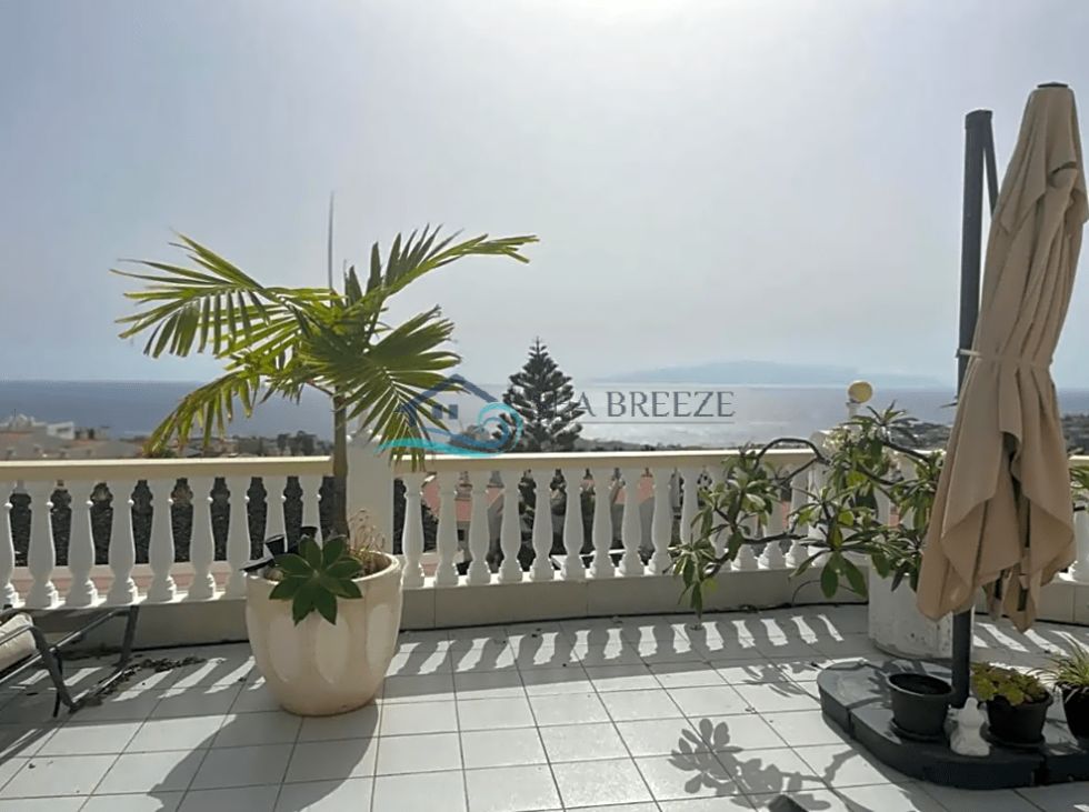 Penthouse for sale in  Costa Adeje, Spain - BES276