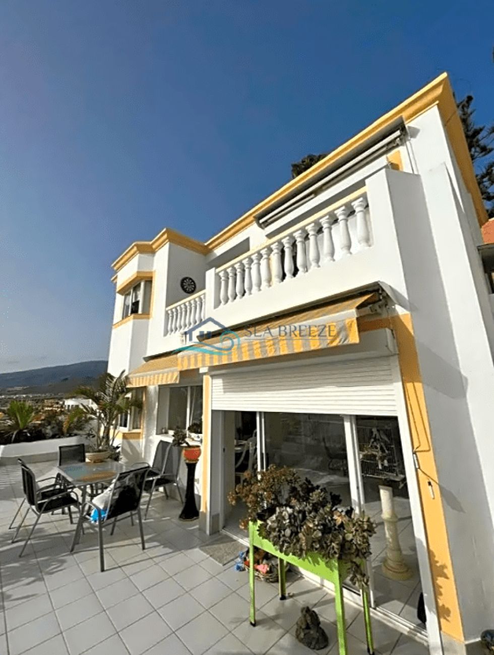 Penthouse for sale in  Costa Adeje, Spain - BES276