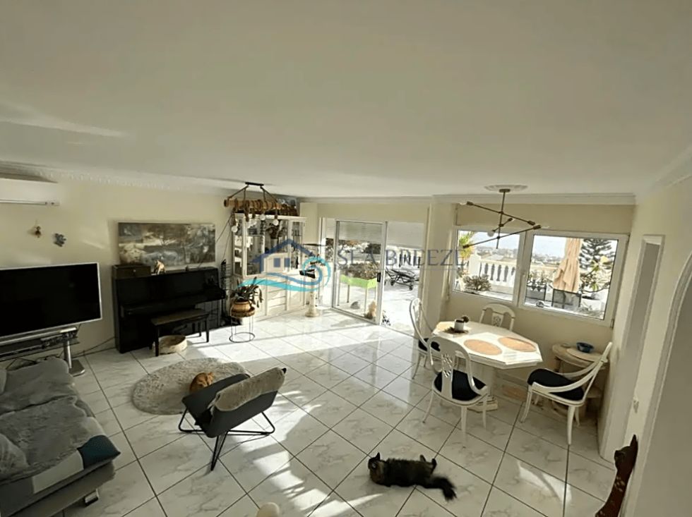 Penthouse for sale in  Costa Adeje, Spain - BES276