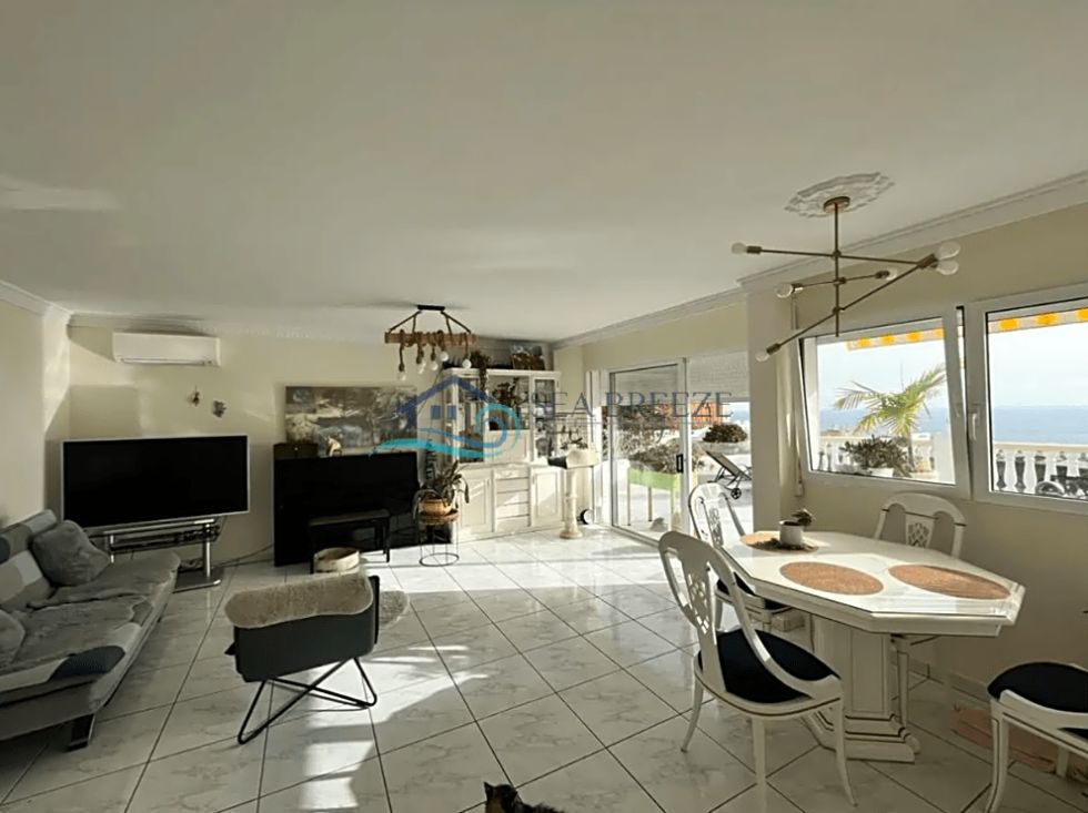 Penthouse for sale in  Costa Adeje, Spain - BES276